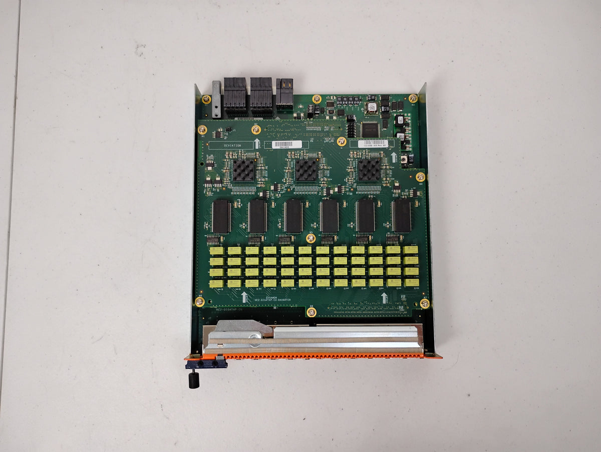 Gigamon TAP-HC0-G100C0 GigaTAP Module 12-Port for GigaVUE-HC2