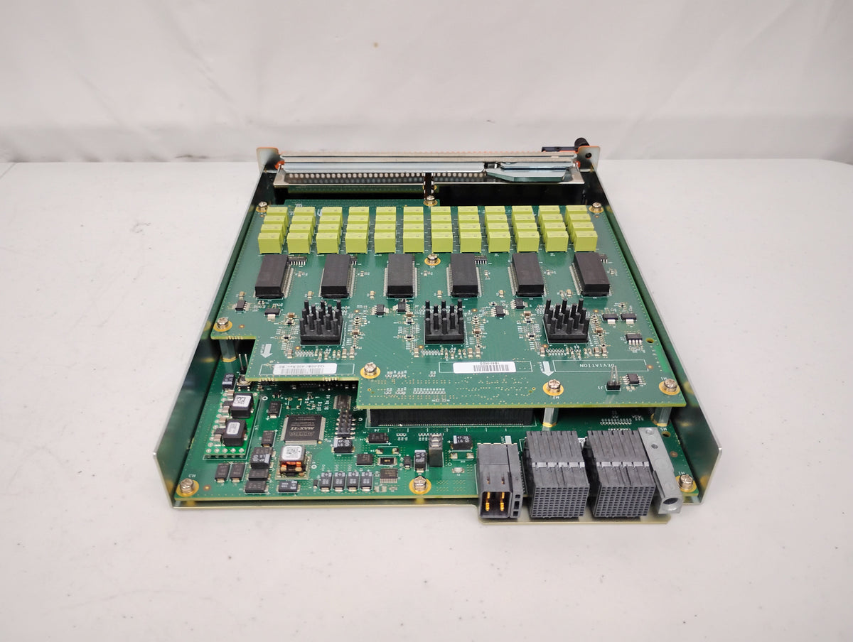 Gigamon TAP-HC0-G100C0 GigaTAP Module 12-Port for GigaVUE-HC2