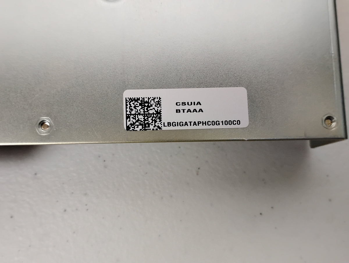 Gigamon TAP-HC0-G100C0 GigaTAP Module 12-Port for GigaVUE-HC2