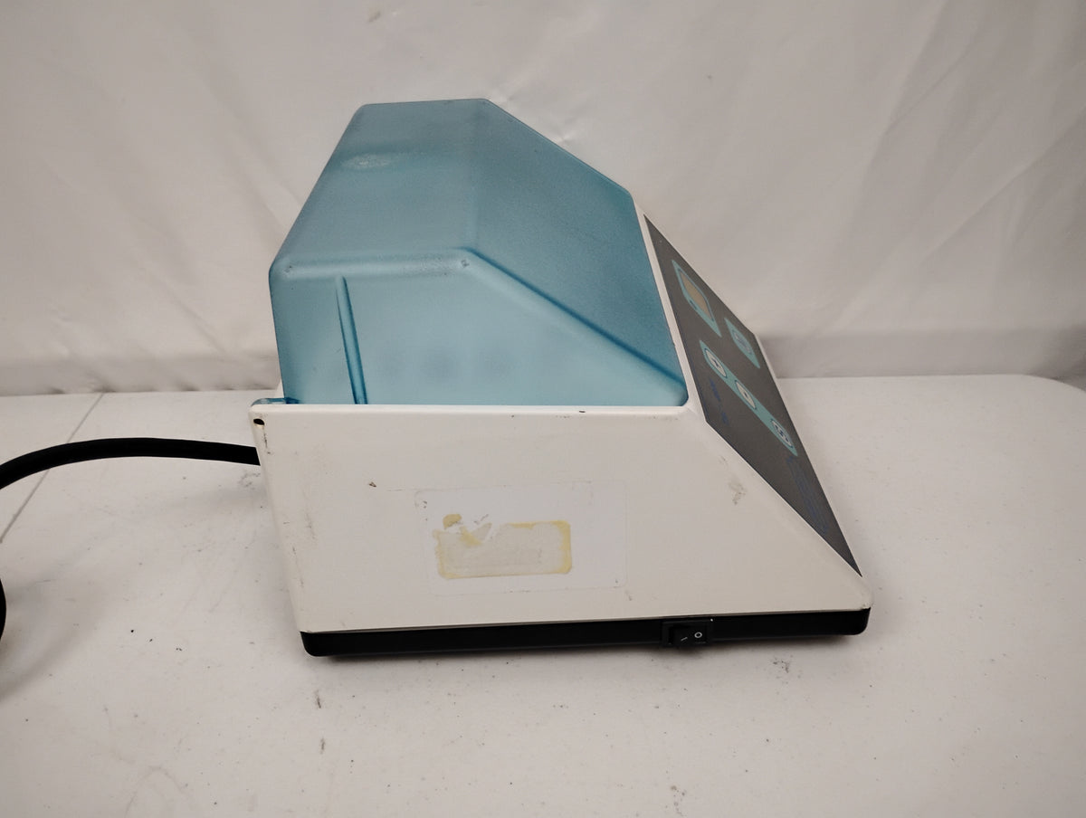 Linea TAC 400M Digital Dental Amalgamator