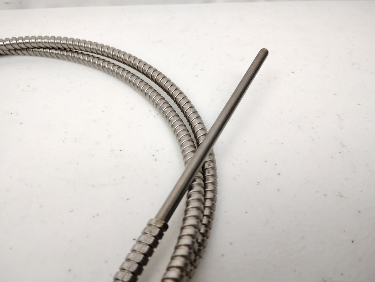 Omega CF-000-RTD-2-60-1 Extruder RTD Sensor Probe Thermocouple