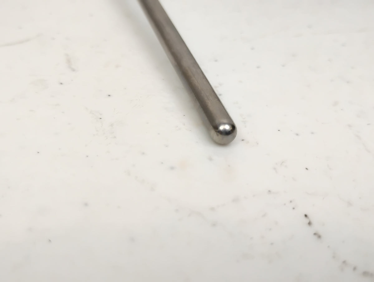Omega CF-000-RTD-2-60-1 Extruder RTD Sensor Probe Thermocouple