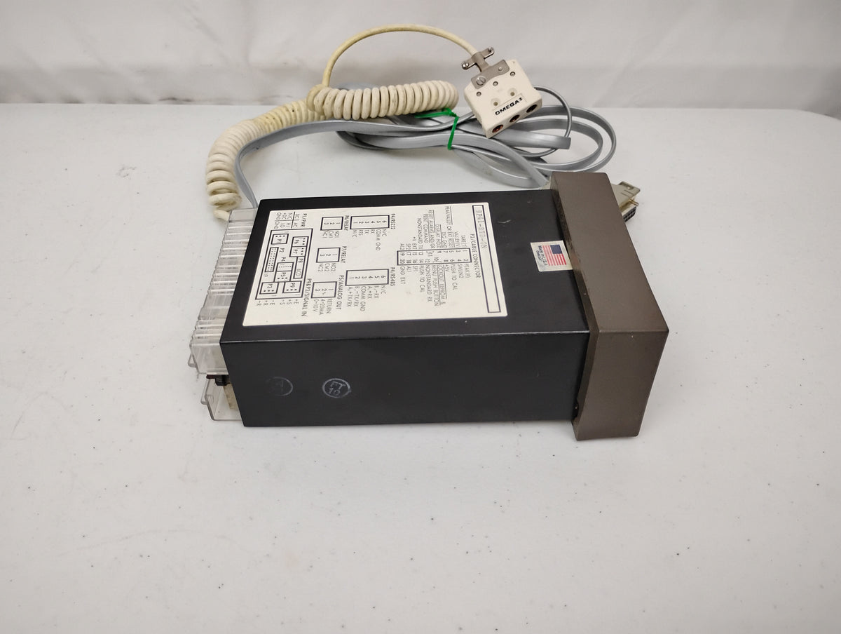Omega DP41-RTD-GN High Performance Process & Strain Meter