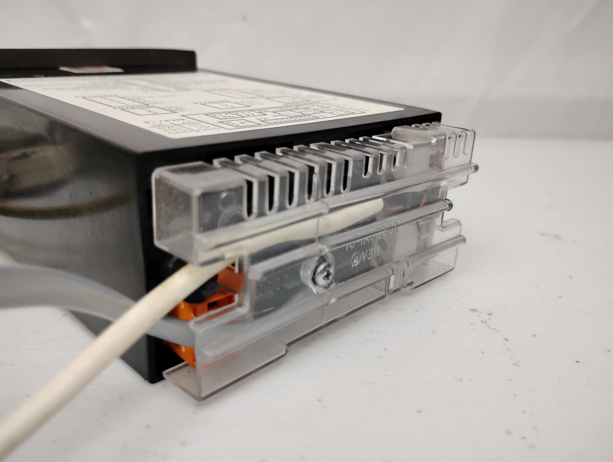 Omega DP41-RTD-GN High Performance Process & Strain Meter