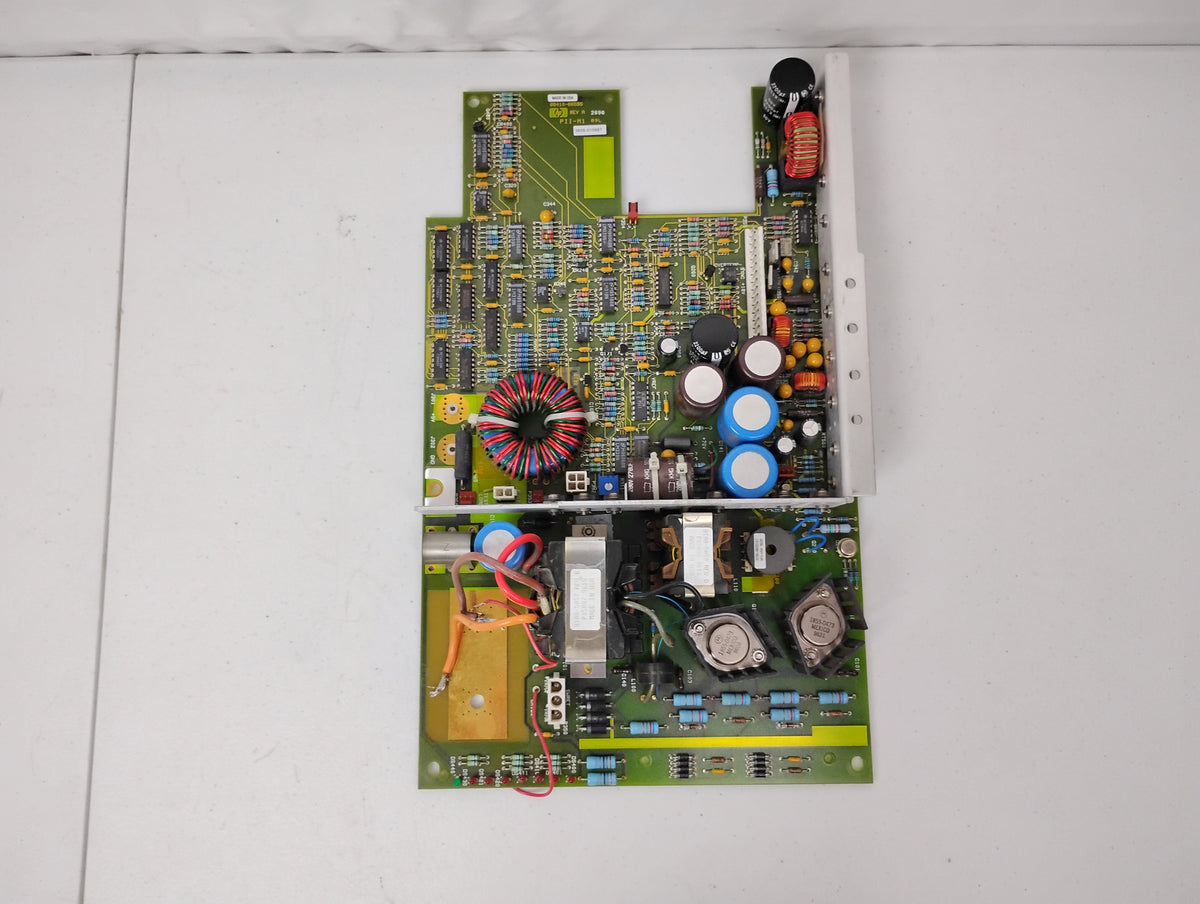 HP Agilent 89410-66595 A95 Rev A Board Assembly