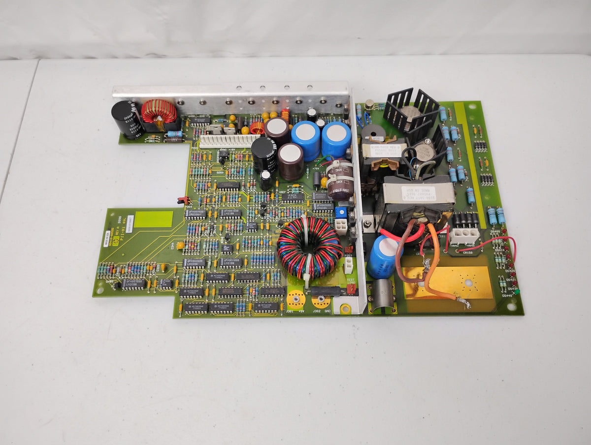 HP Agilent 89410-66595 A95 Rev A Board Assembly