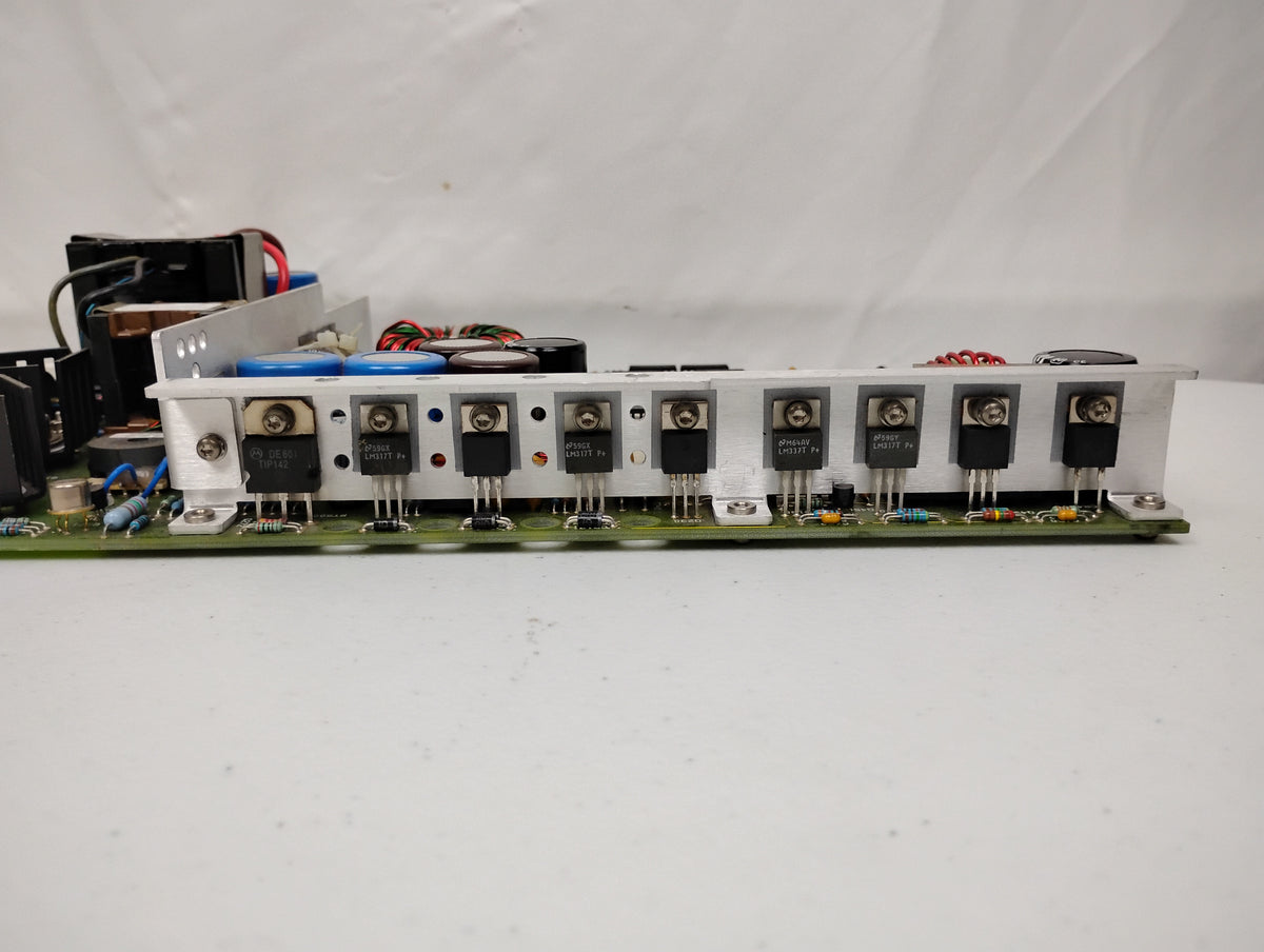 HP Agilent 89410-66595 A95 Rev A Board Assembly