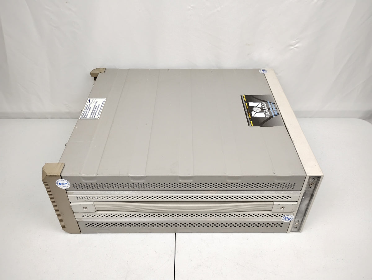 IFR Marconi 2026Q 10kHz -2.4GHz CDMA Multisource Signal Generator | Opt 3 & 116