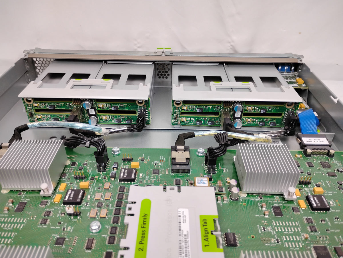 Sun Oracle T5-4 / T5-8 Motherboard Assembly | P/N: 7070931 7070932 7305706