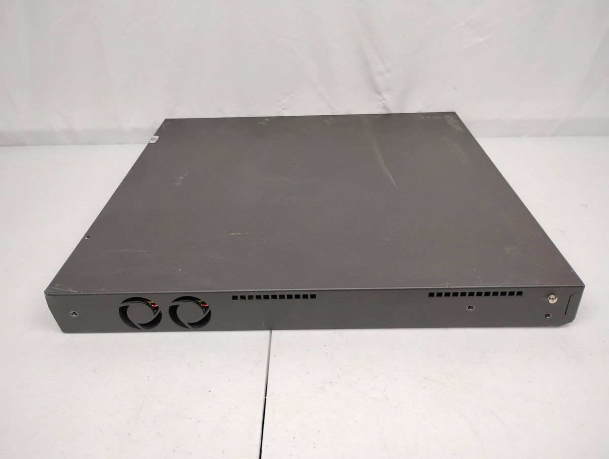 Razberi RAZ-MPRO24-I7-2T 24-Port ServerSwitch Video Surveillance Appliance | i7-3770