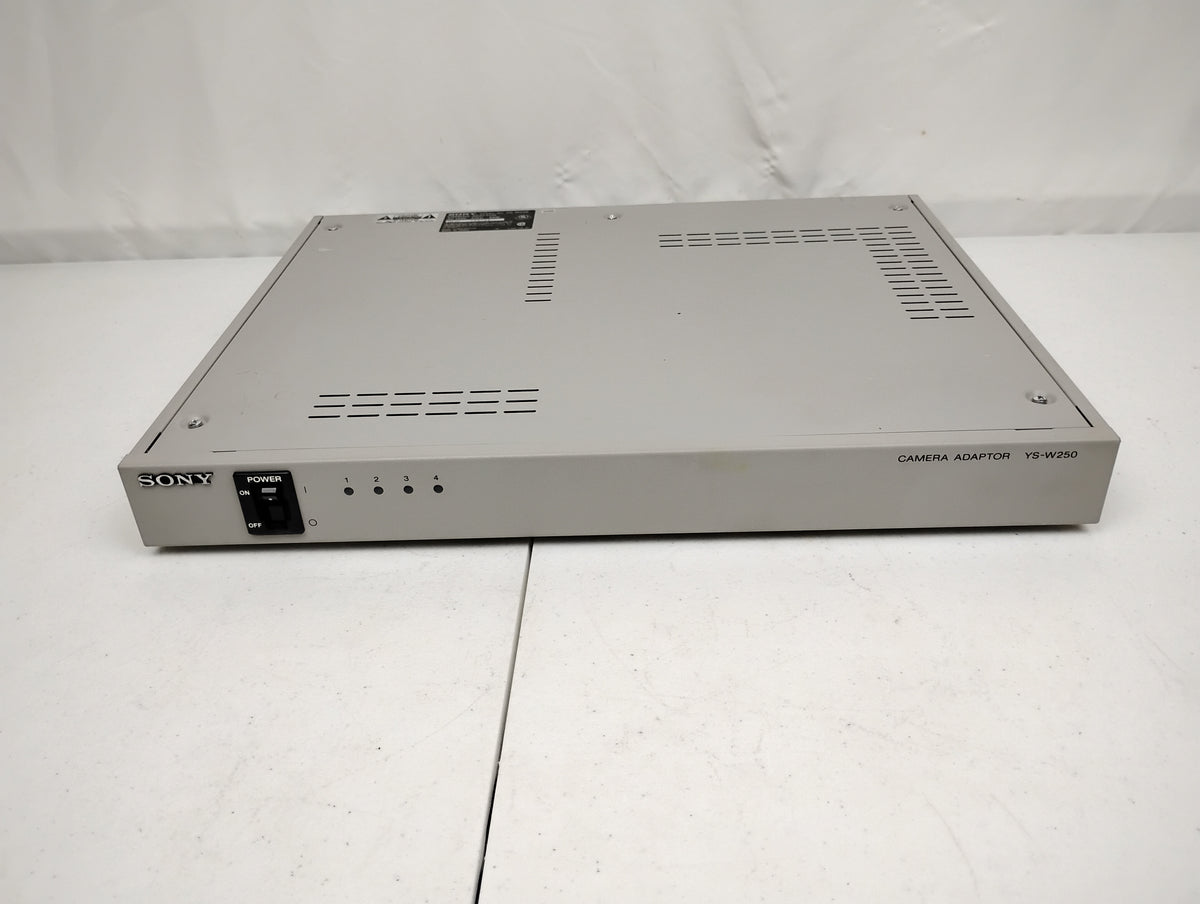 Sony YS-W250 Camera Adaptor