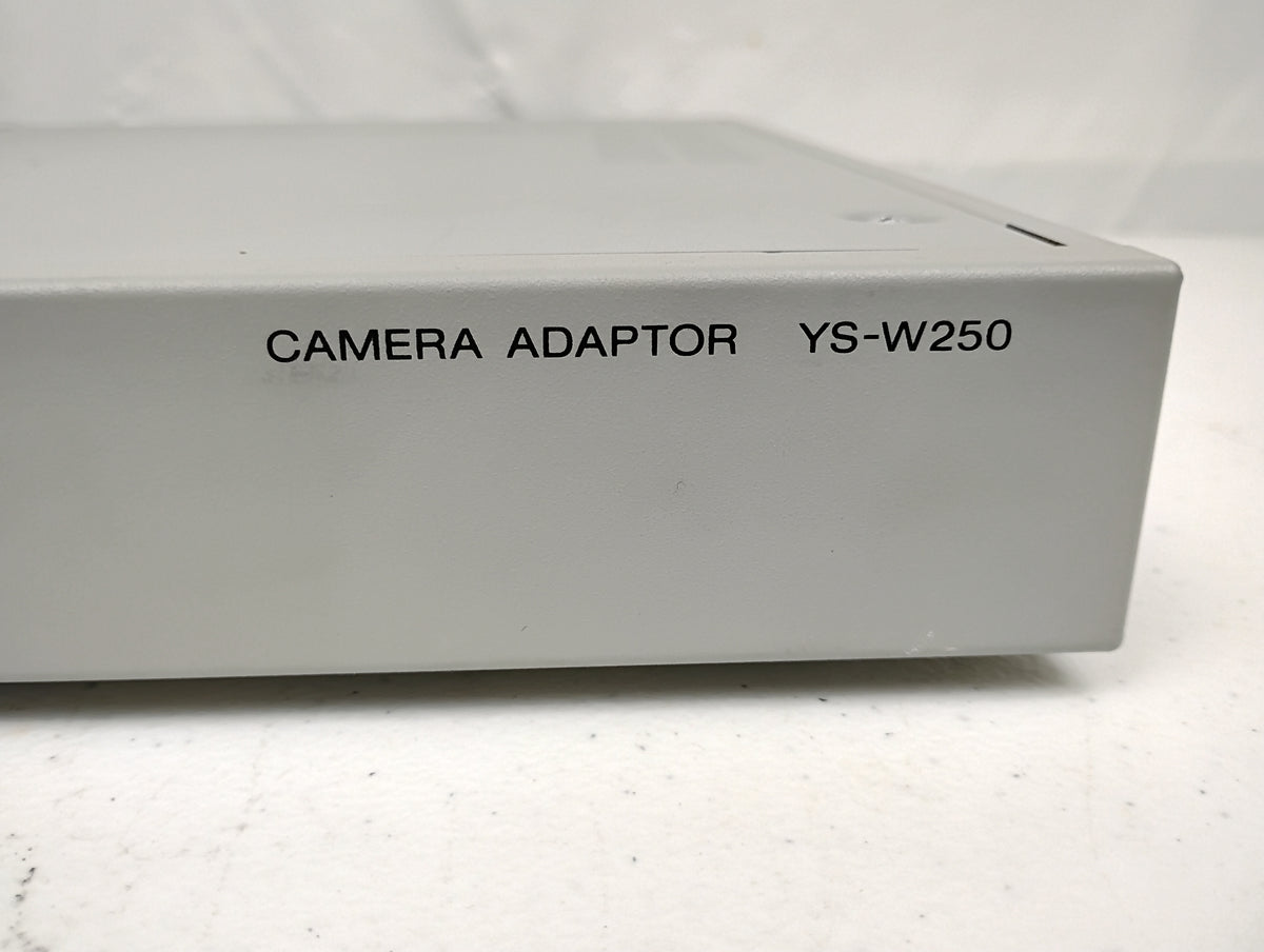 Sony YS-W250 Camera Adaptor