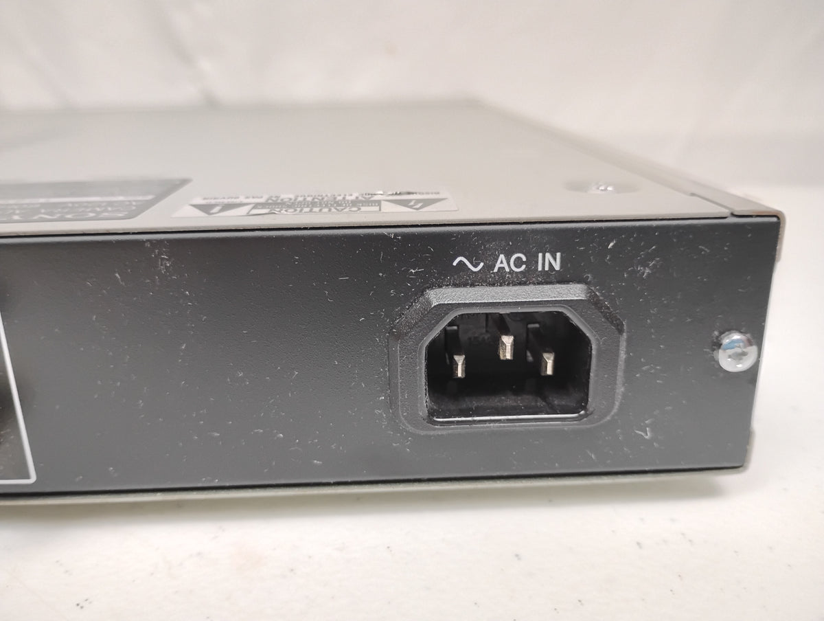 Sony YS-W250 Camera Adaptor