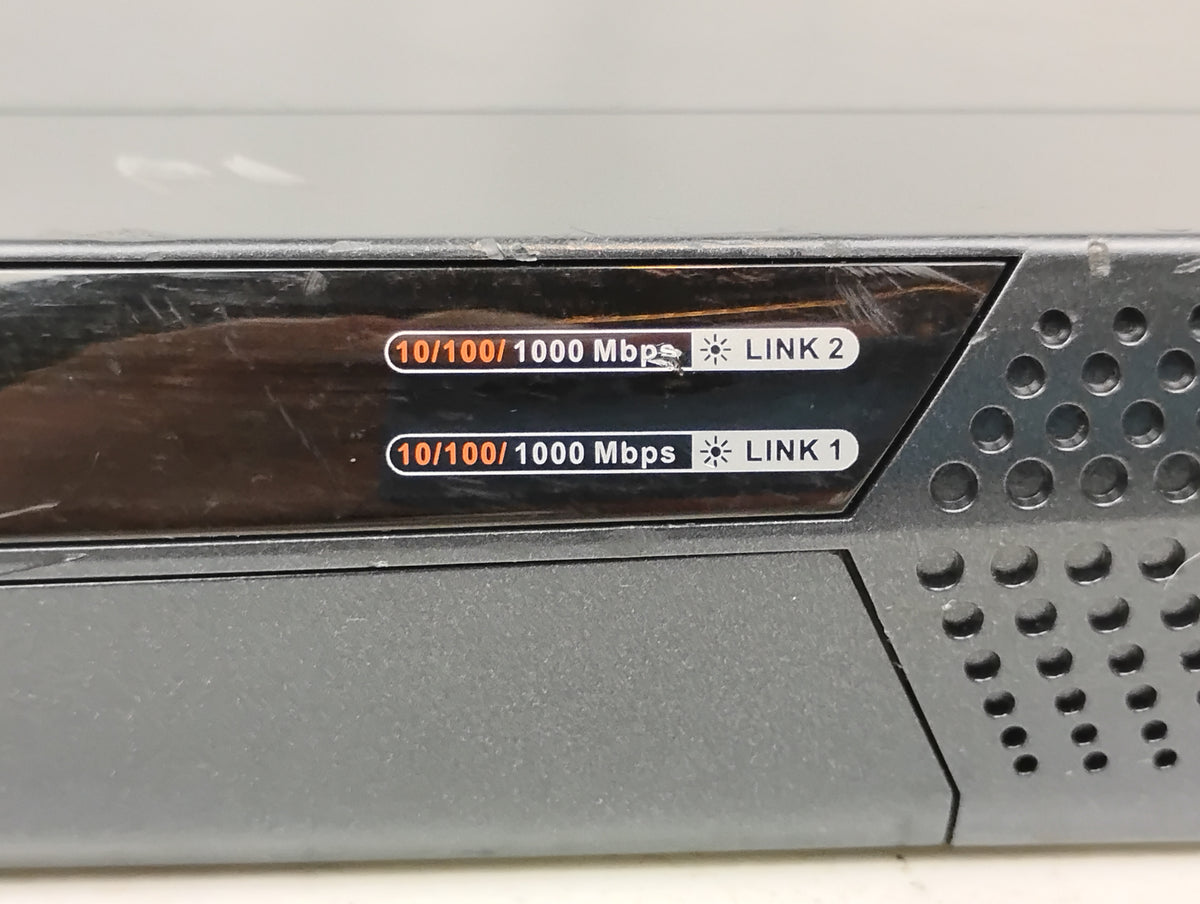 ATEN Altusen KN2132 32-Port CAT 5 KVM Switch