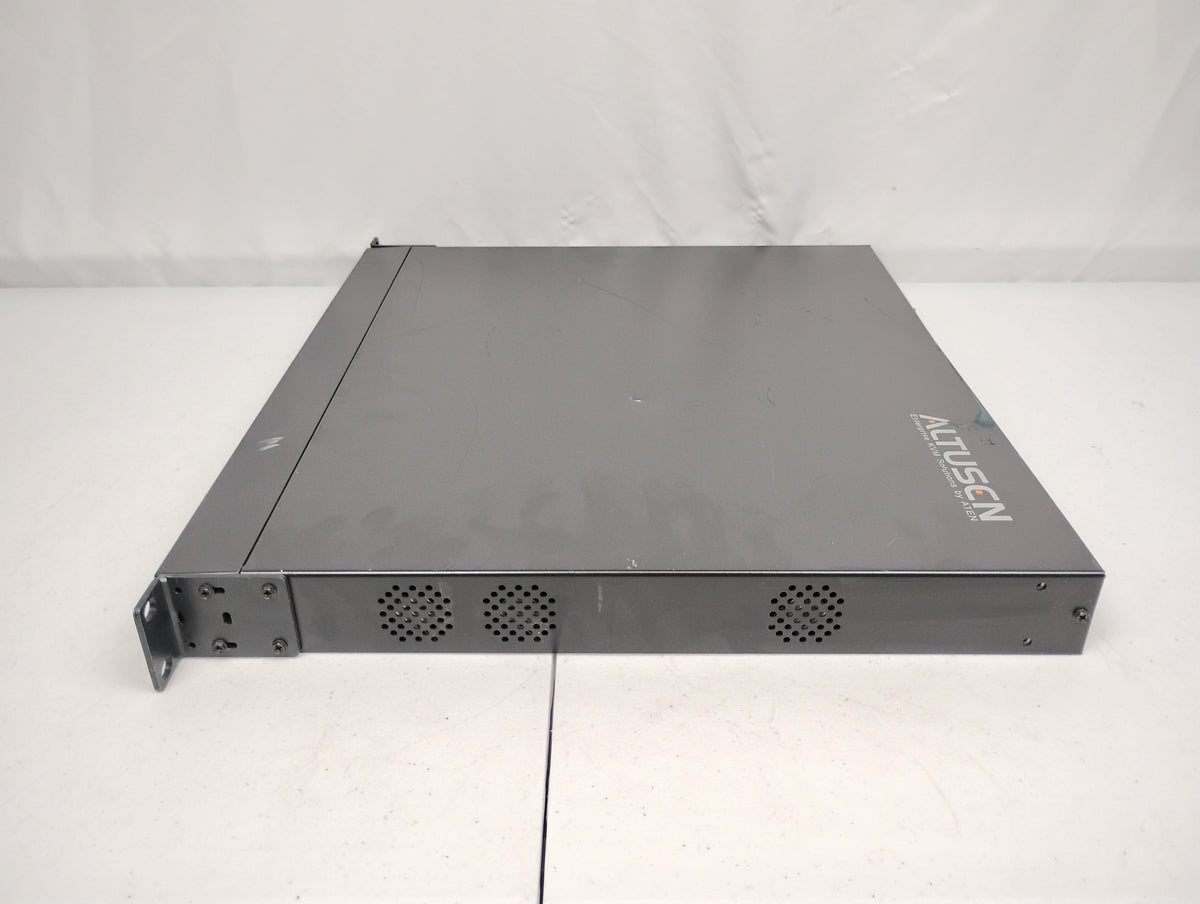 ATEN Altusen KN2132 32-Port CAT 5 KVM Switch
