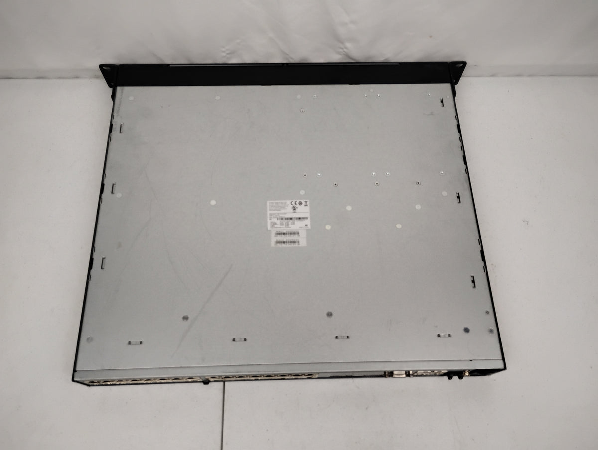 ATEN Altusen KN2132 32-Port CAT 5 KVM Switch