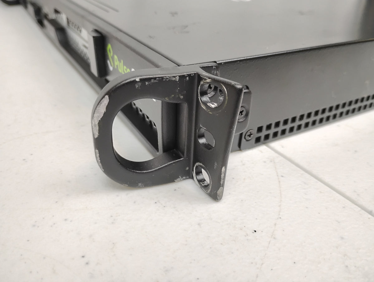 Pulse Secure PSA5000 Secure Access Appliance