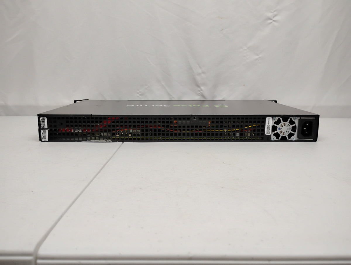 Pulse Secure PSA5000 Secure Access Appliance