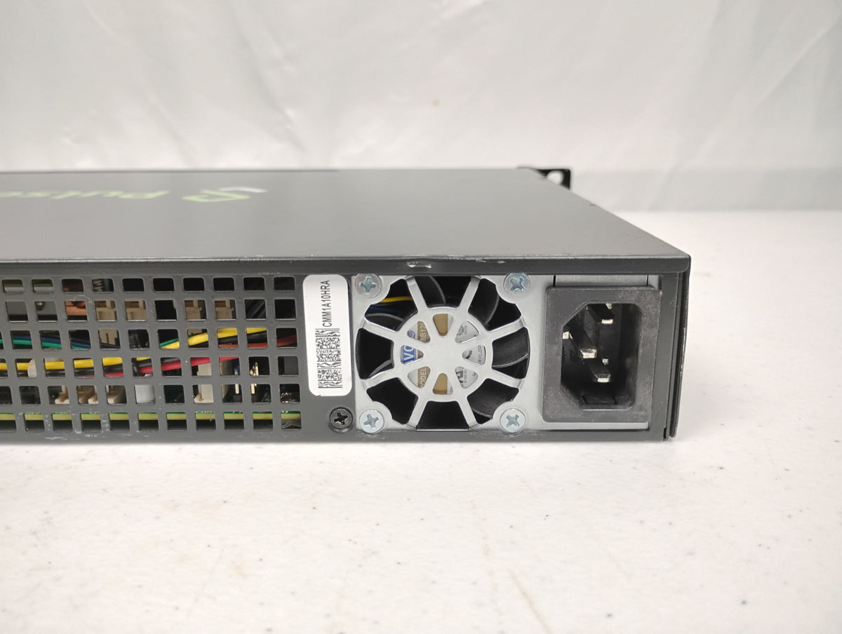 Pulse Secure PSA5000 Secure Access Appliance