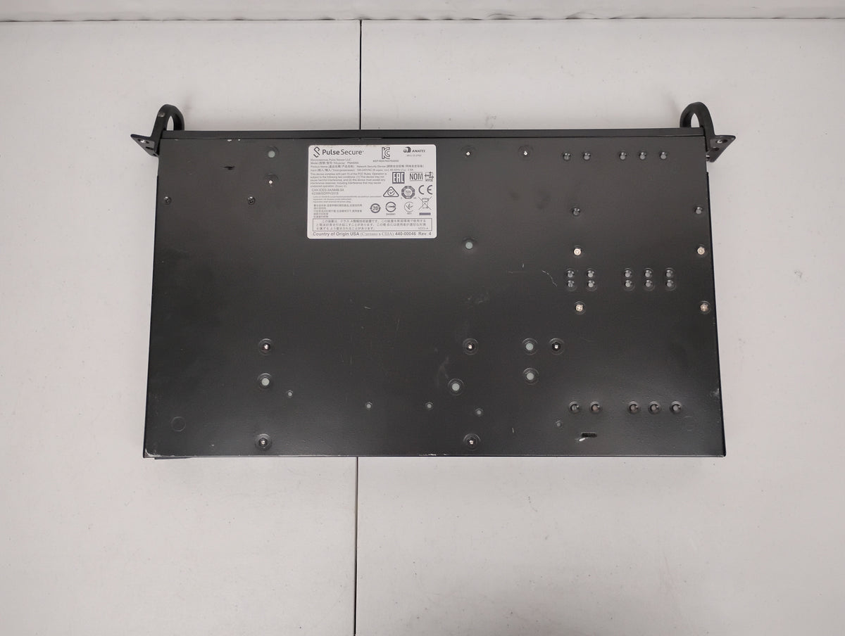 Pulse Secure PSA5000 Secure Access Appliance
