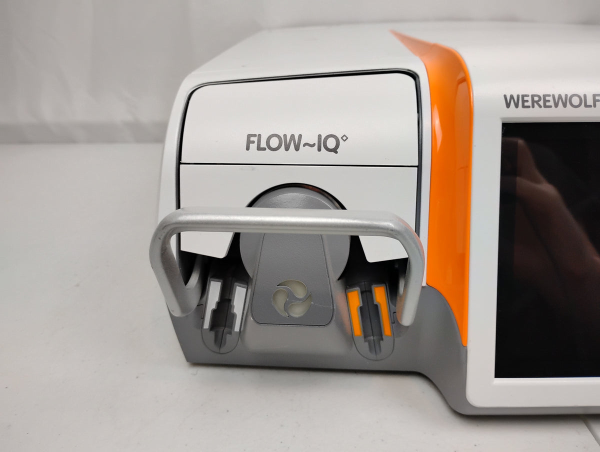 Smith & Nephew Werewolf Coblation System | Anthrocare RF20000