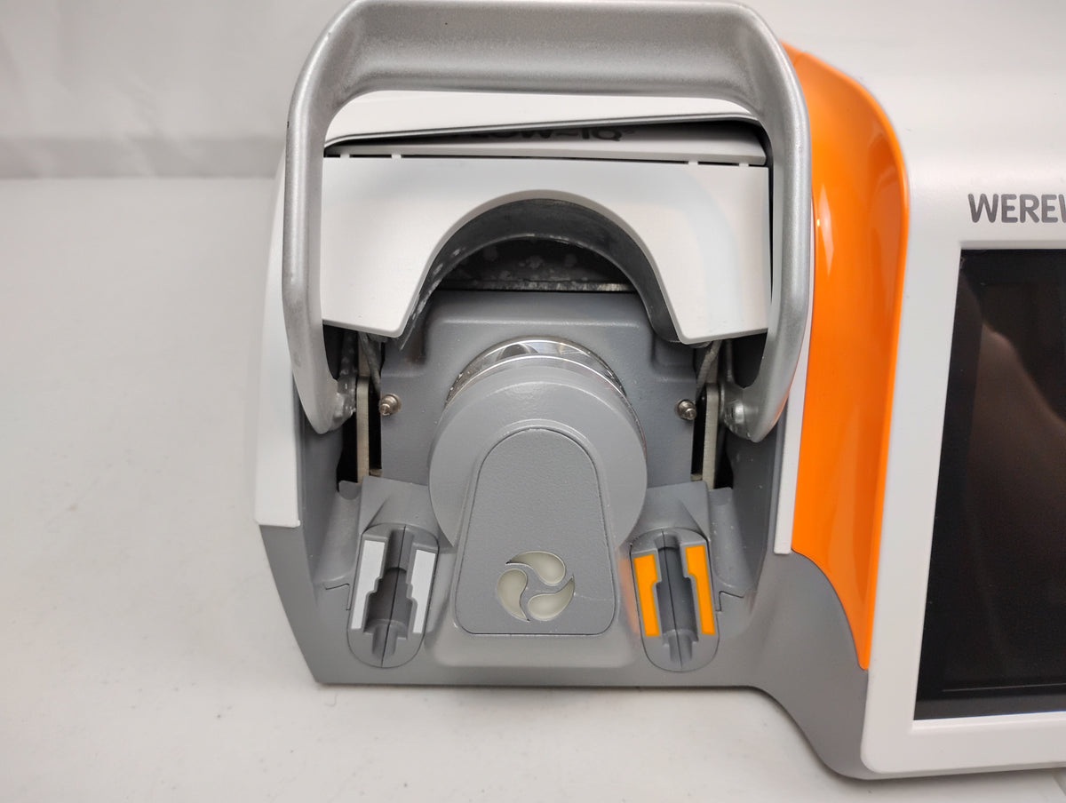 Smith & Nephew Werewolf Coblation System | Anthrocare RF20000