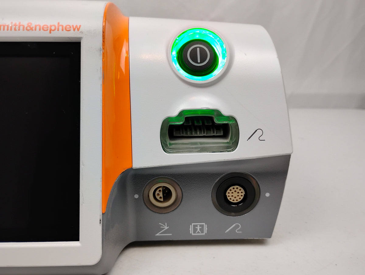 Smith & Nephew Werewolf Coblation System | Anthrocare RF20000