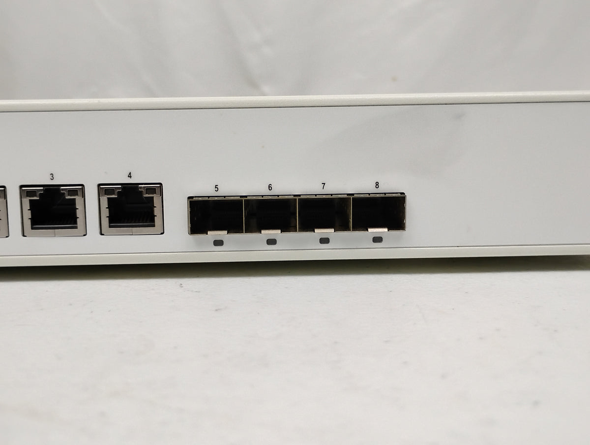 Fortinet FortiGate 300D FG-300D Firewall | No HDD