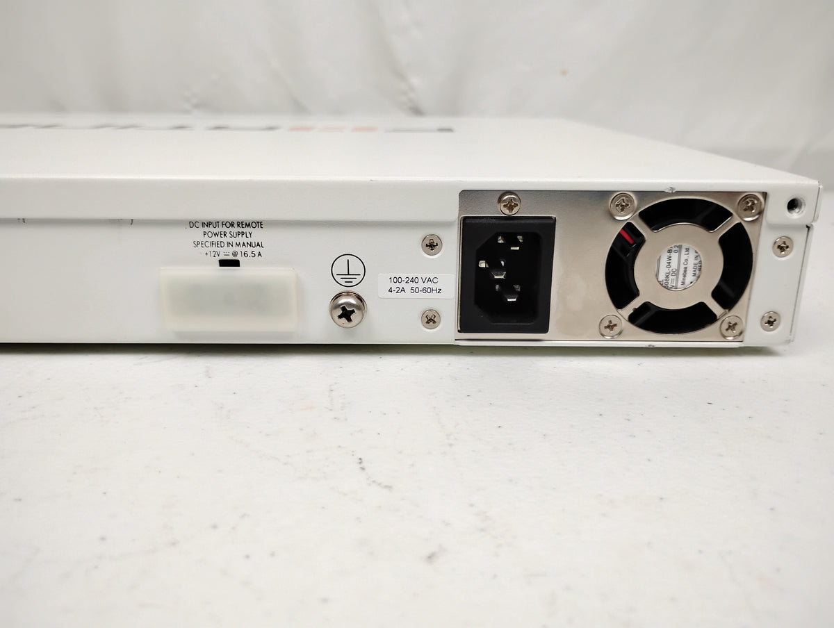Fortinet FortiGate 300D FG-300D Firewall | No HDD