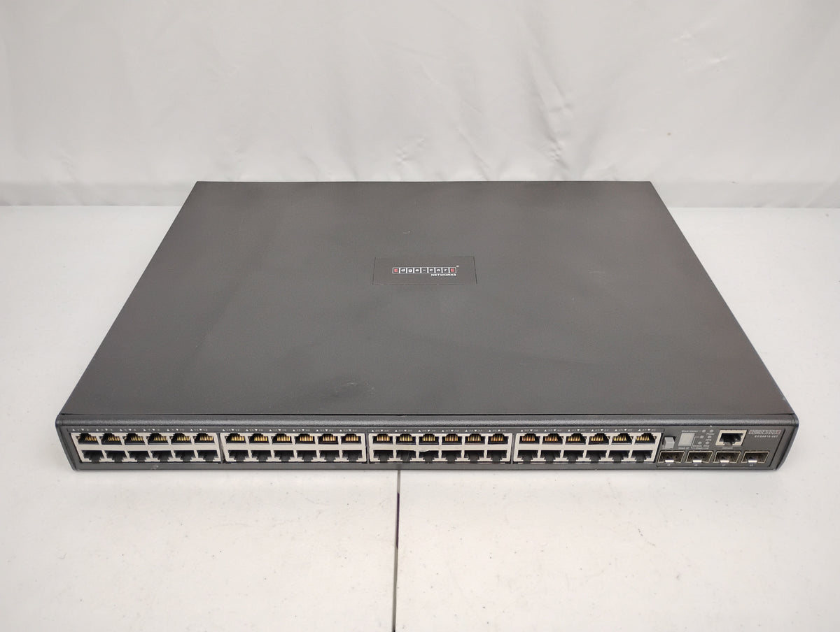 Edge-Core ECS4610-50T L3 Gigabit Ethernet Switch