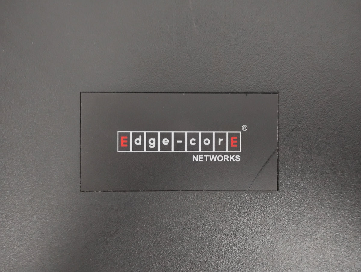 Edge-Core ECS4610-50T L3 Gigabit Ethernet Switch