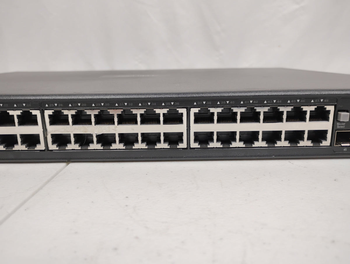 Edge-Core ECS4610-50T L3 Gigabit Ethernet Switch
