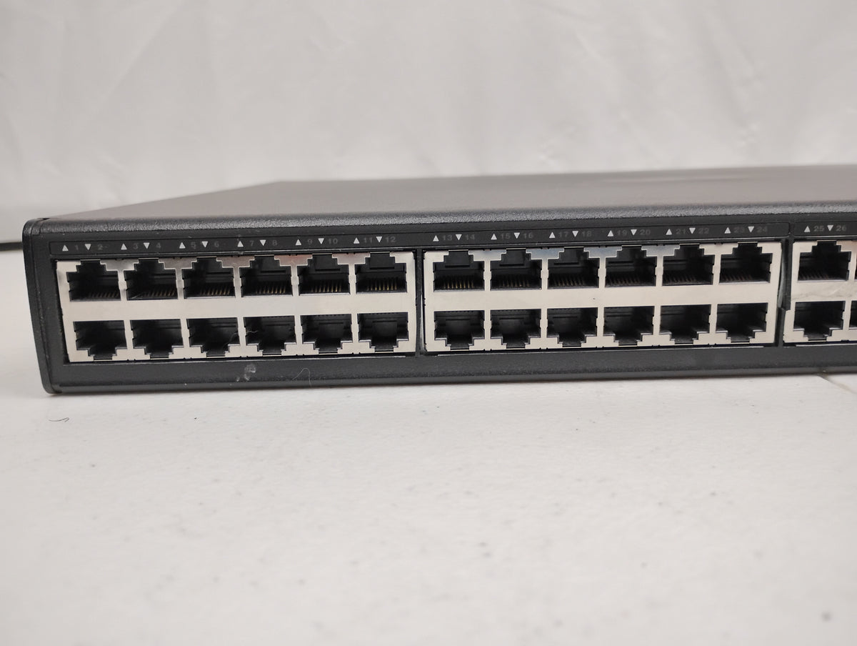 Edge-Core ECS4610-50T L3 Gigabit Ethernet Switch