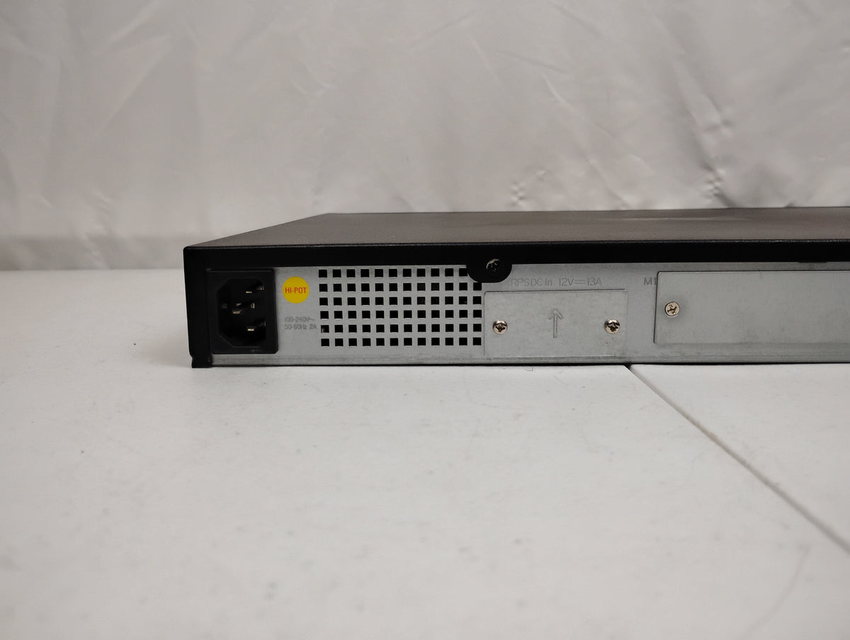 Edge-Core ECS4610-50T L3 Gigabit Ethernet Switch