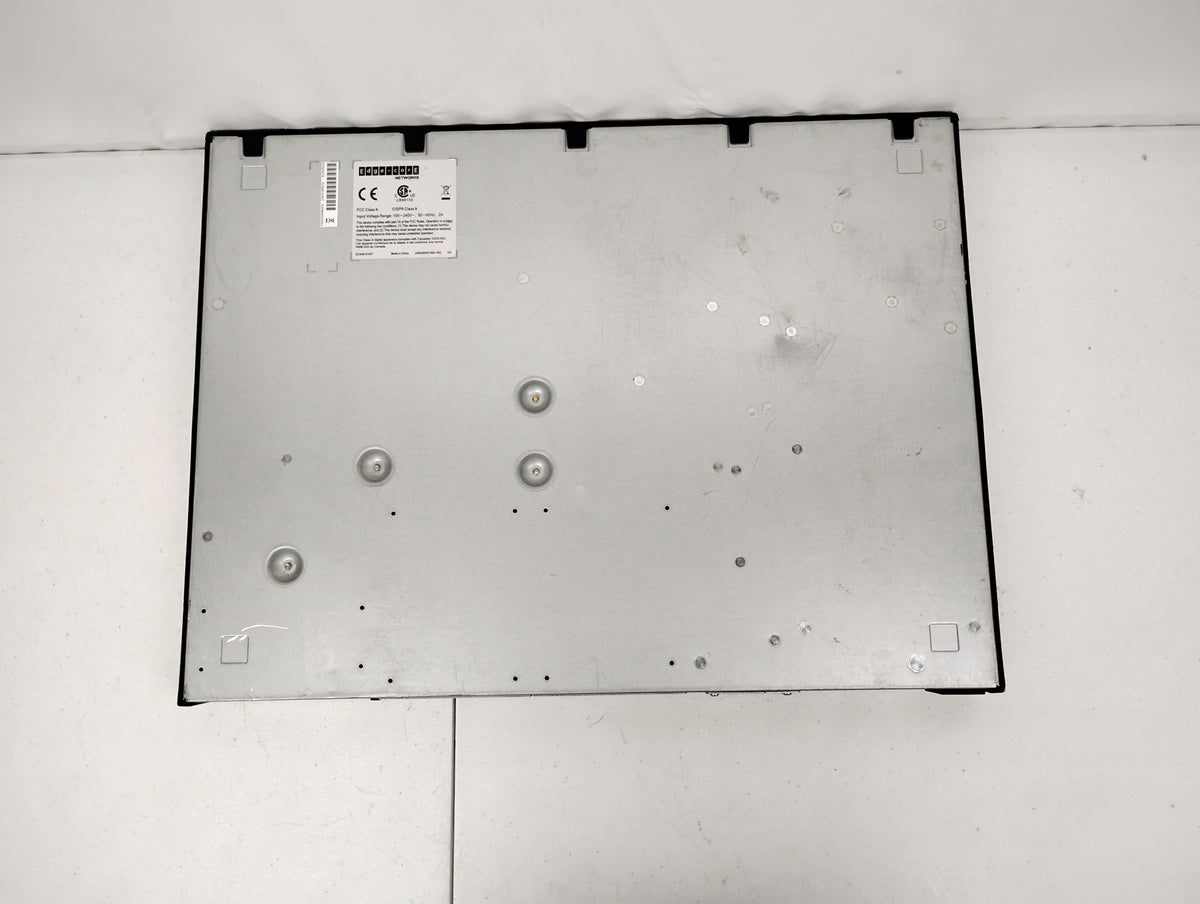 Edge-Core ECS4610-50T L3 Gigabit Ethernet Switch