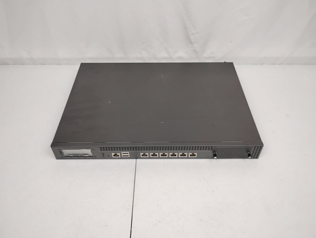 Lanner Electronics FW-7573E Rackmount Network Security System
