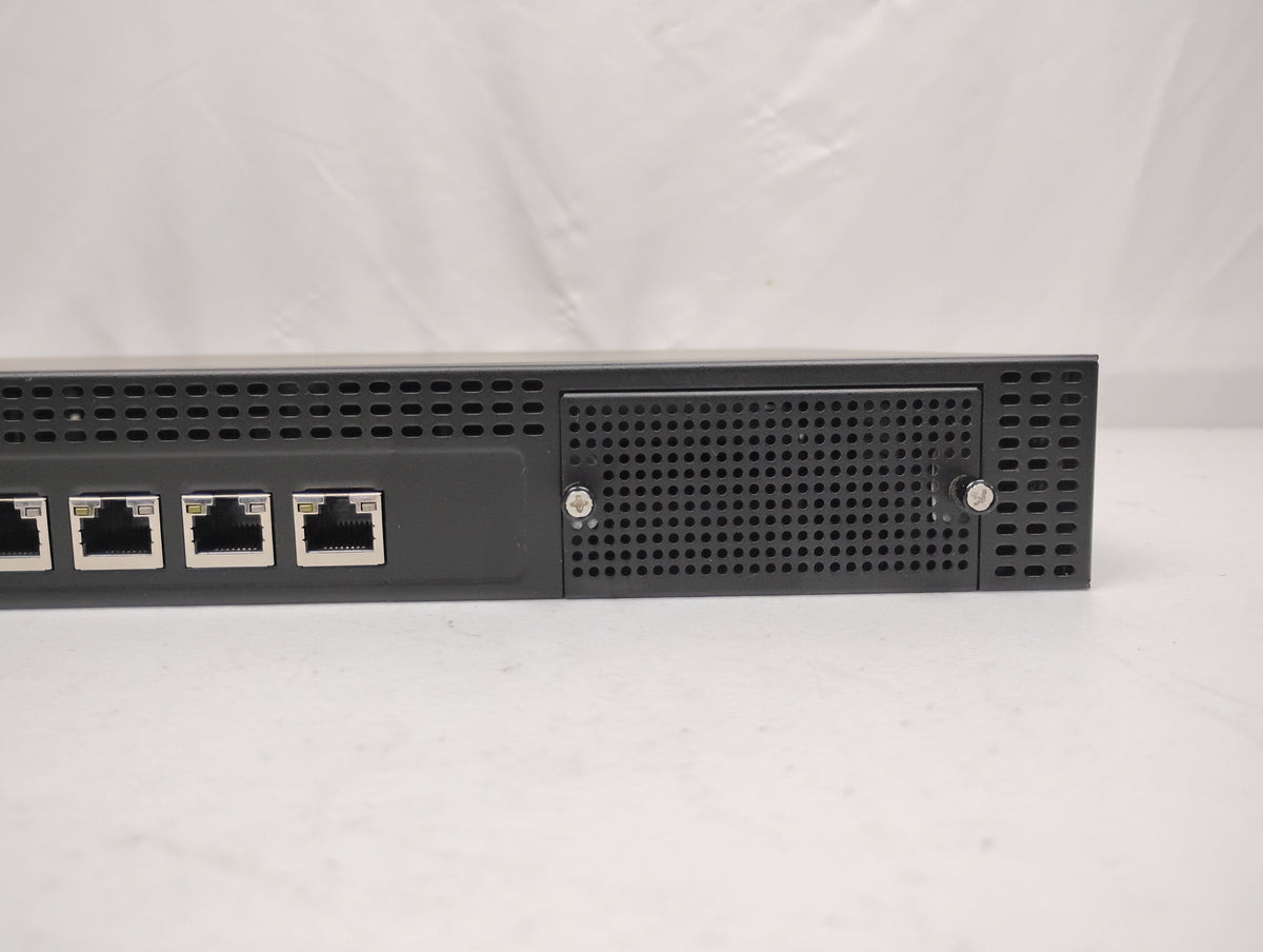 Lanner Electronics FW-7573E Rackmount Network Security System