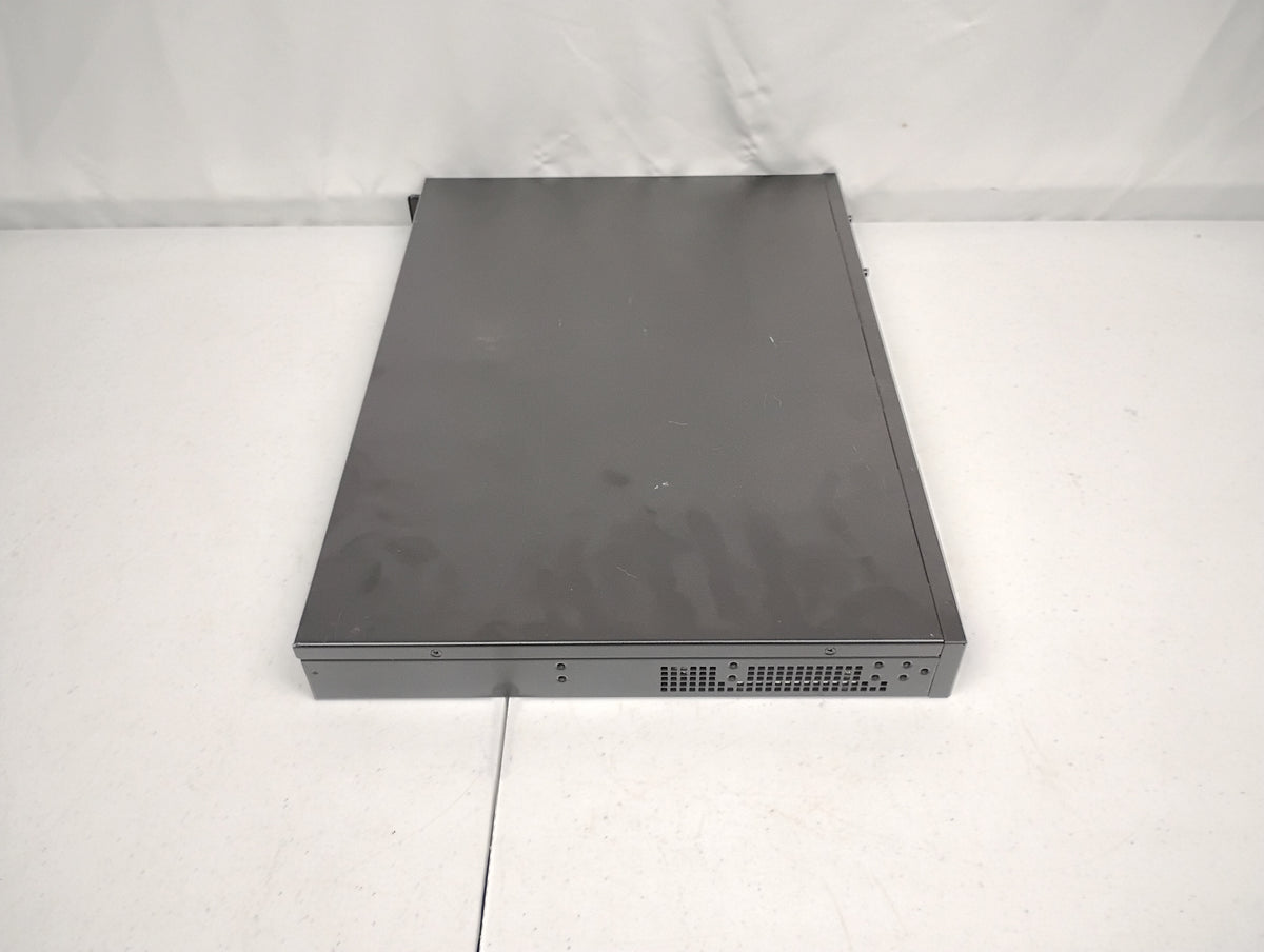 Lanner Electronics FW-7573E Rackmount Network Security System