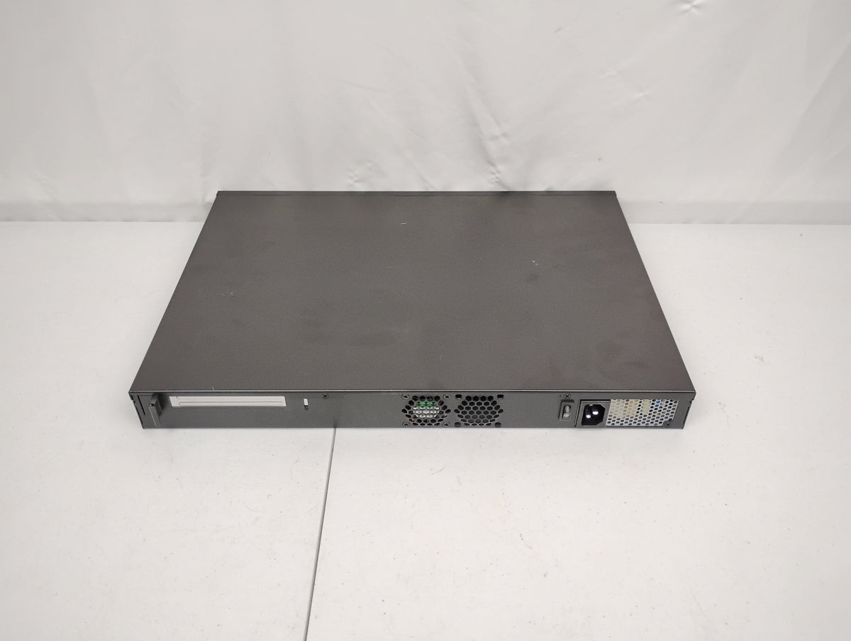 Lanner Electronics FW-7573E Rackmount Network Security System