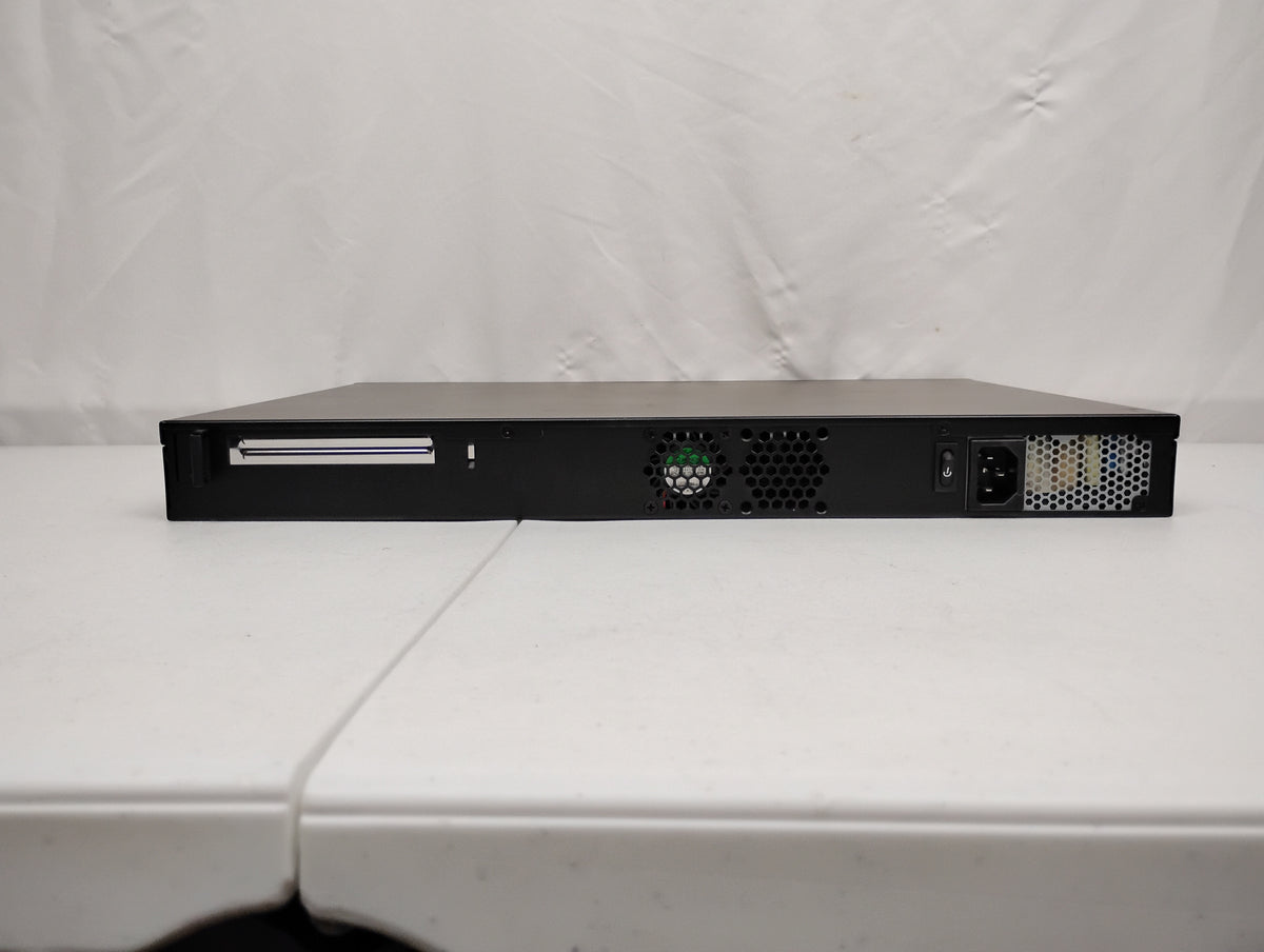 Lanner Electronics FW-7573E Rackmount Network Security System