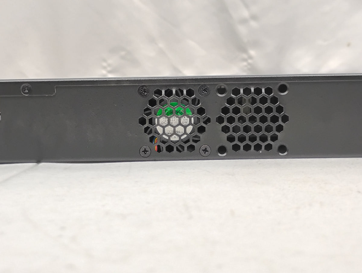 Lanner Electronics FW-7573E Rackmount Network Security System