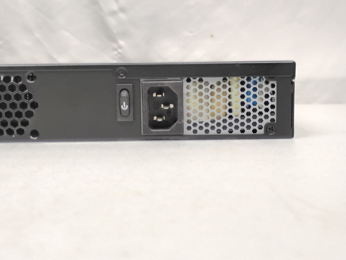 Lanner Electronics FW-7573E Rackmount Network Security System