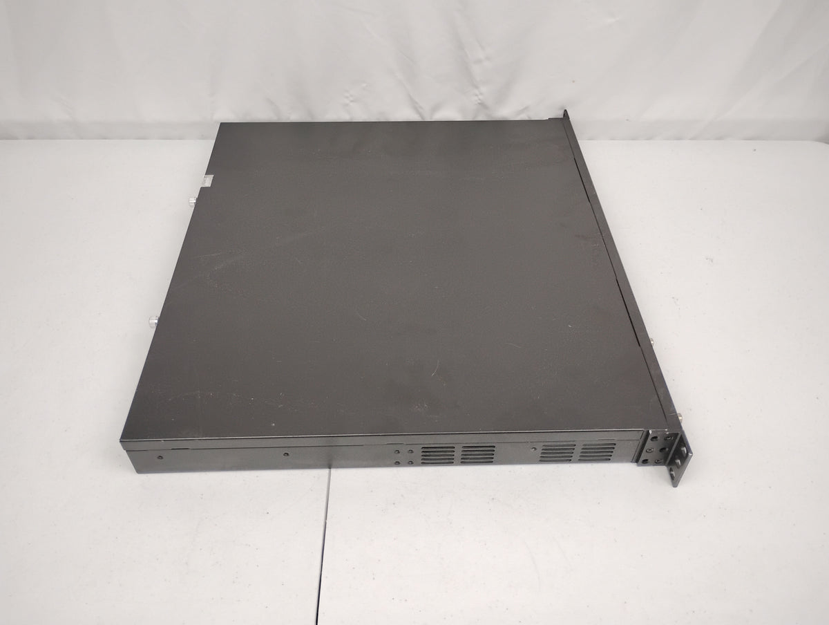 Check Point 5200 Pb-20 Security Gateway Firewall Appliance