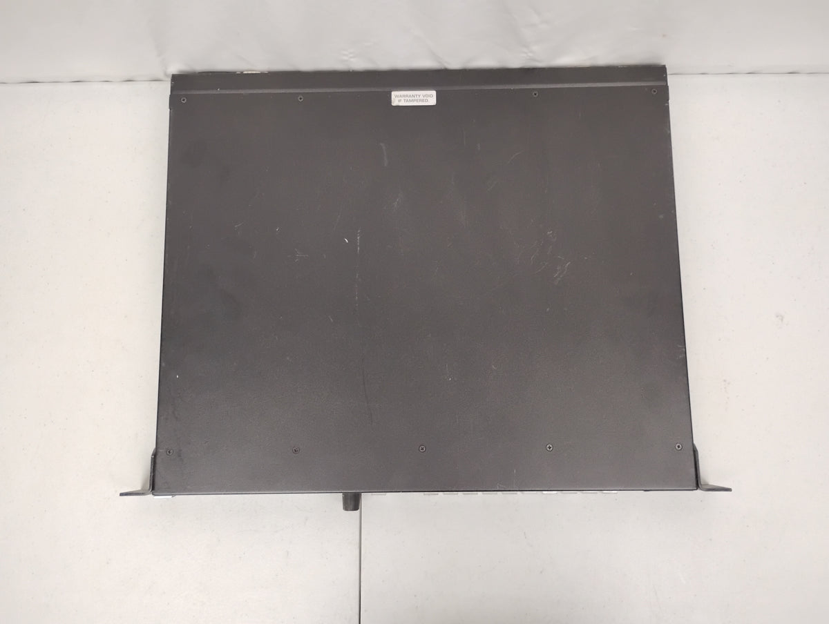 Barco PDS-701 3G Digital Switcher