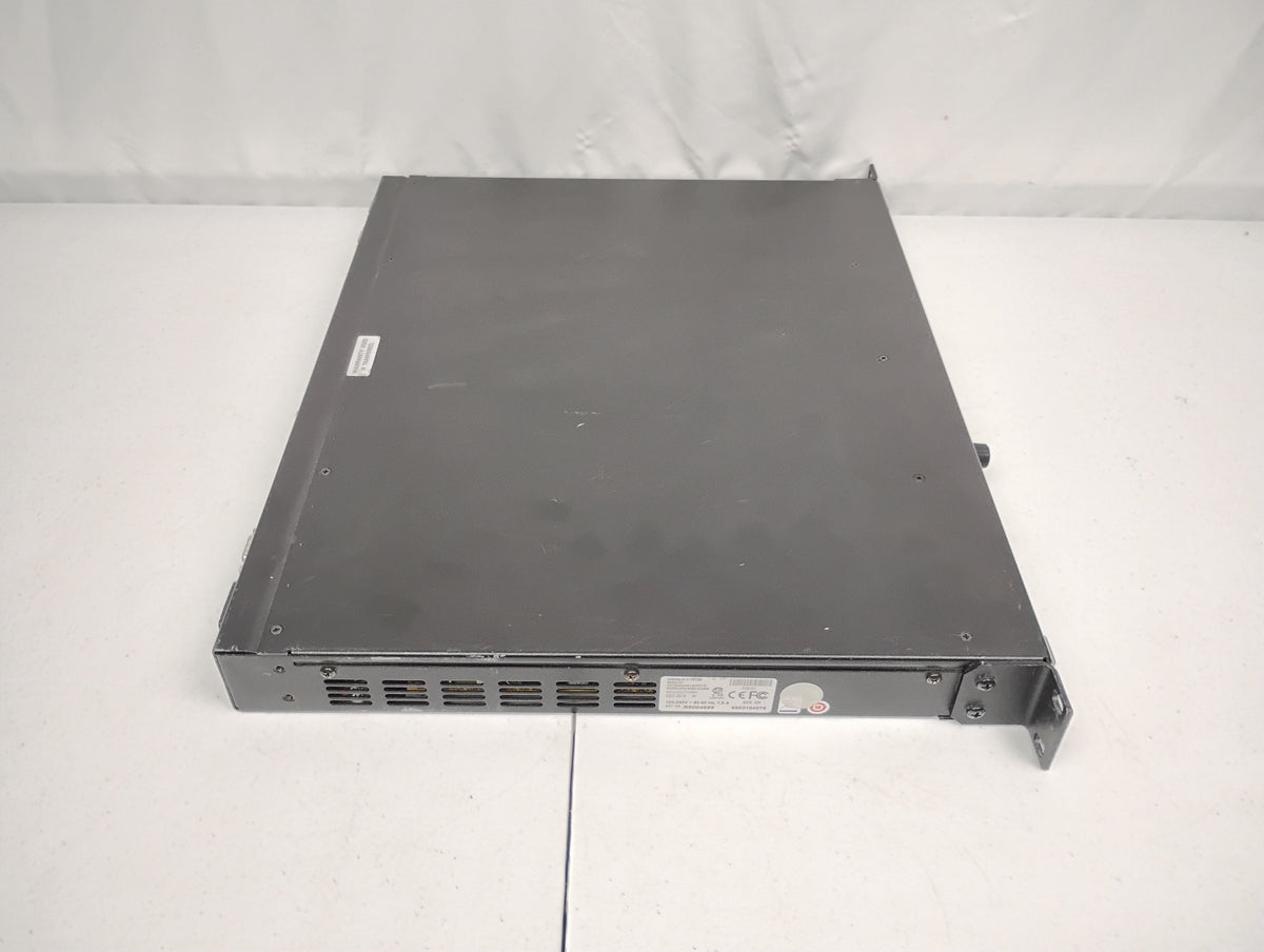 Barco PDS-701 3G Digital Switcher
