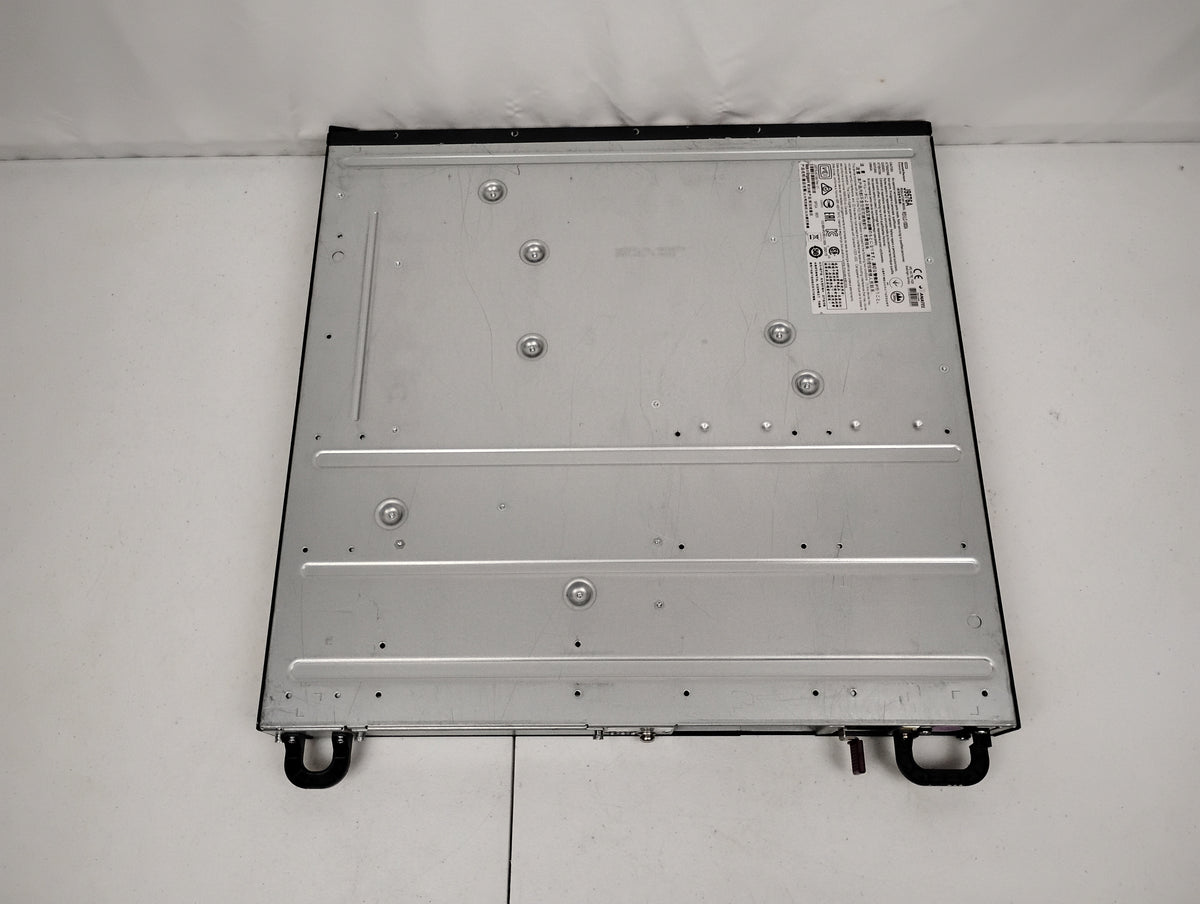HP J9576A E3800-48G-4SFP+ Gigabit Managed Ethernet Switch w/ x1 J9581A PSU