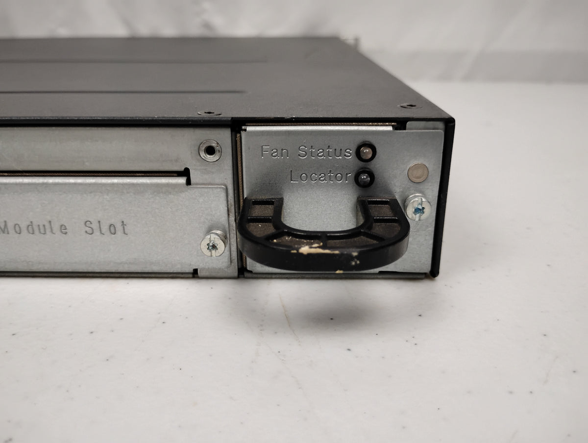 HP J9576A E3800-48G-4SFP+ Gigabit Managed Ethernet Switch | No PSU's