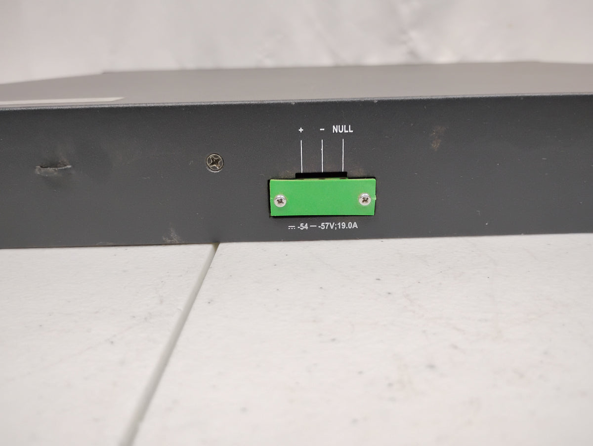 HPE OfficeConnect JG963A 52-Port PoE Gig Switch | 1950-48G-2SFP+2XGT-POE+ 370W