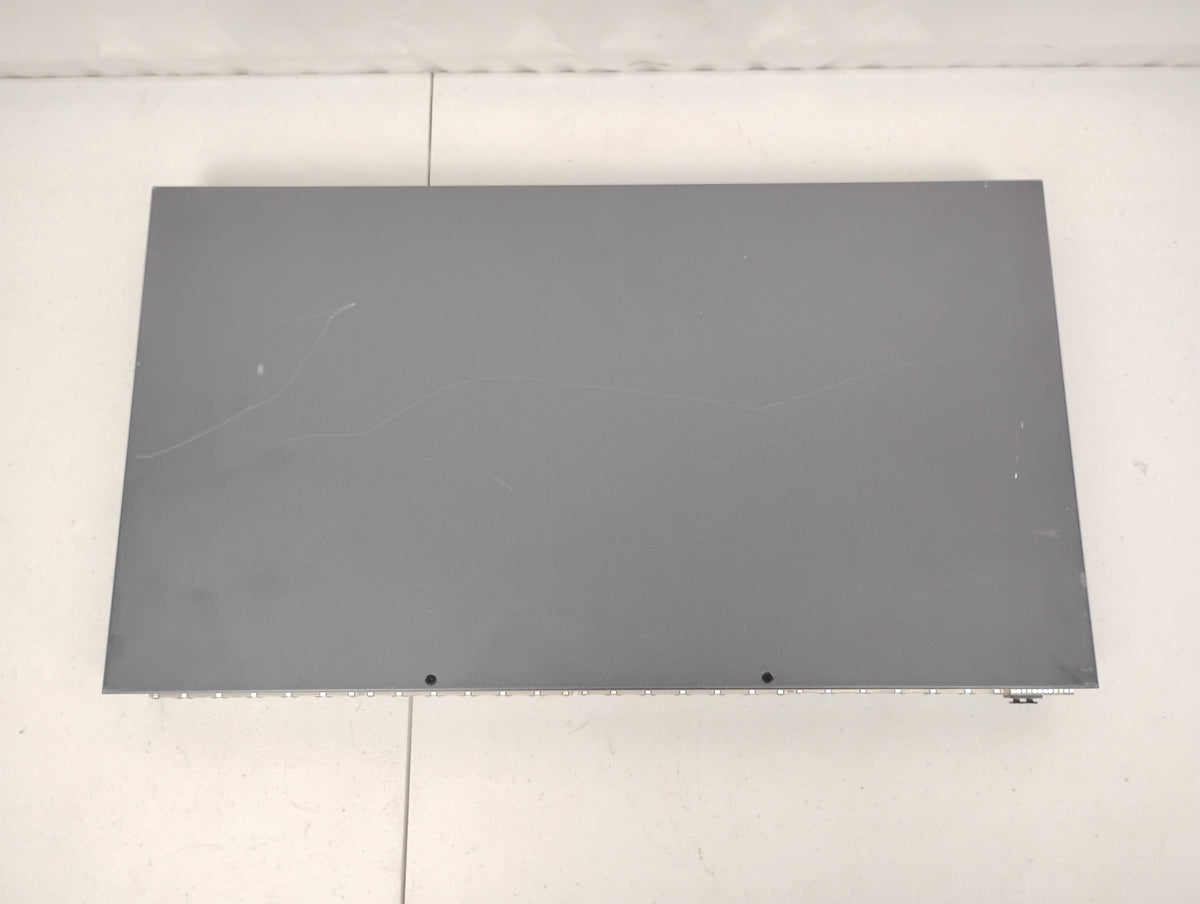 HP J9981A OfficeConnect 1820-48G 48-Port Gigabit Smart Switch