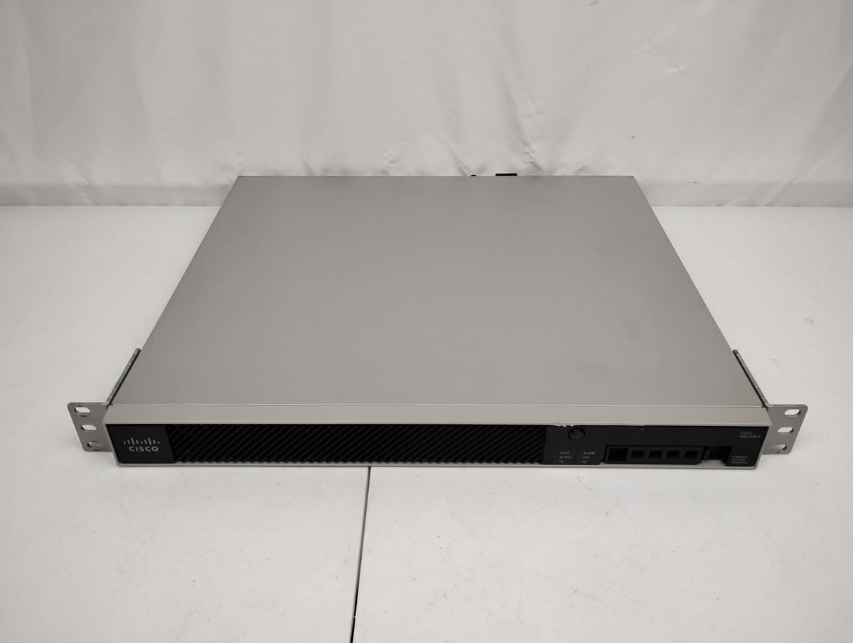Cisco ASA5525-X Adaptive Security Appliance